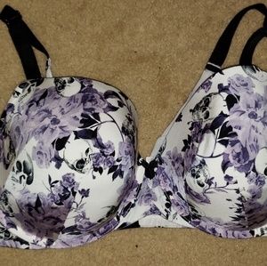 Torrid Bra